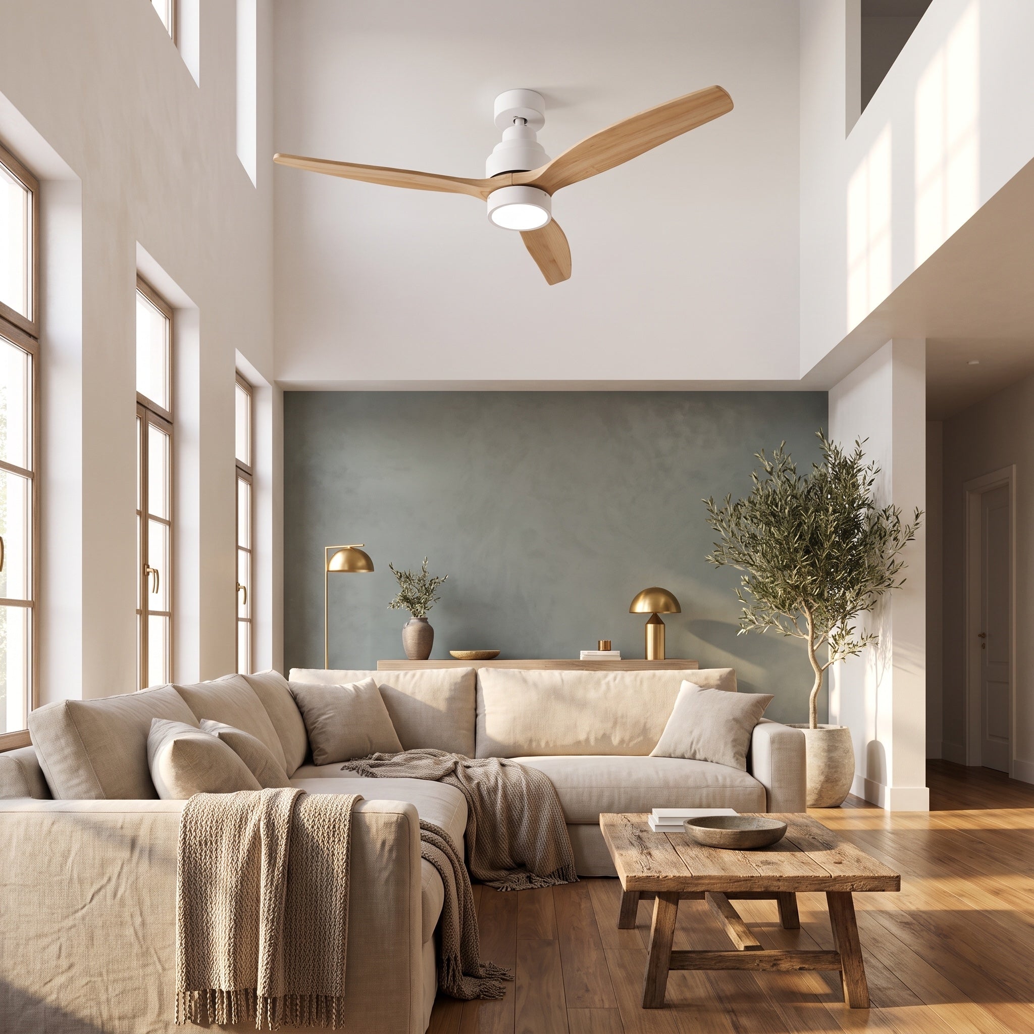 Decovea Brisa 132 — ambiente