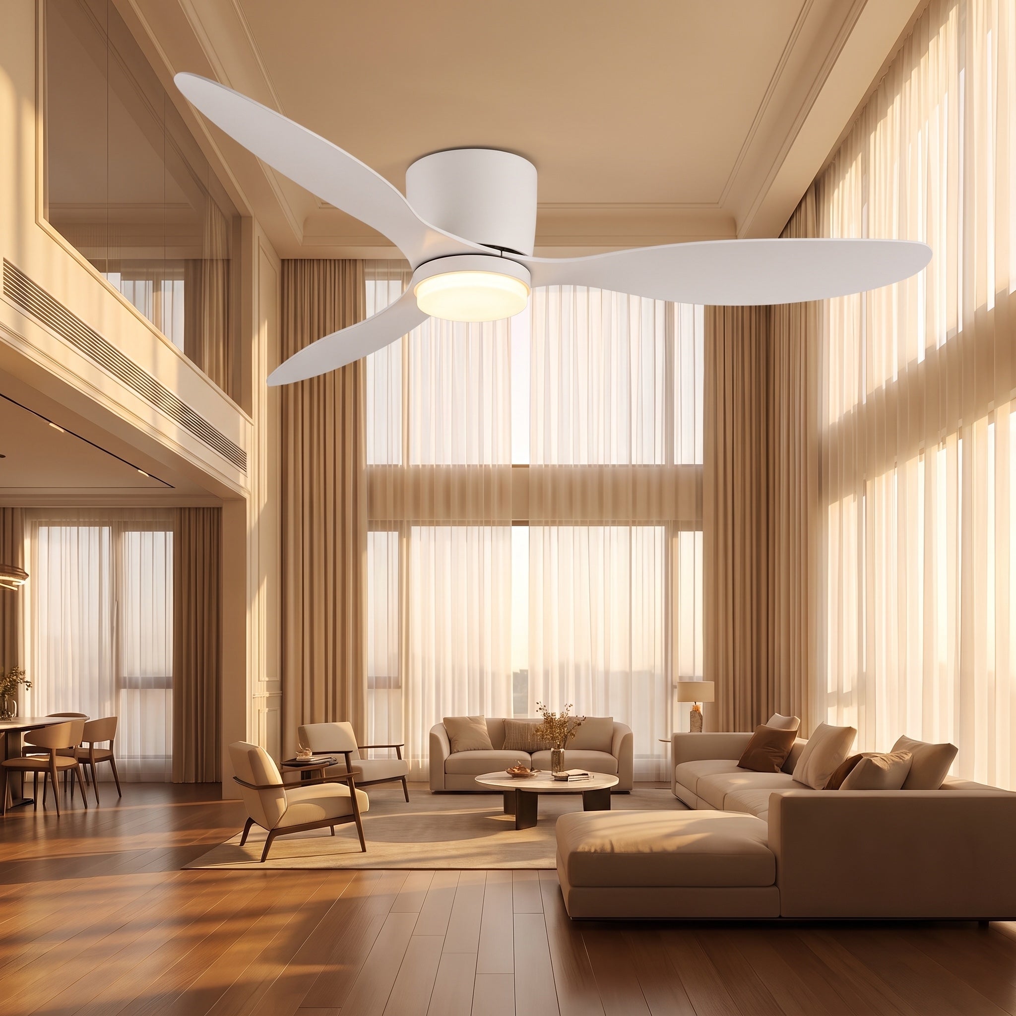 Decovea Aura — cliente