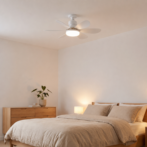 Ventilador de Techo Decovea Aire