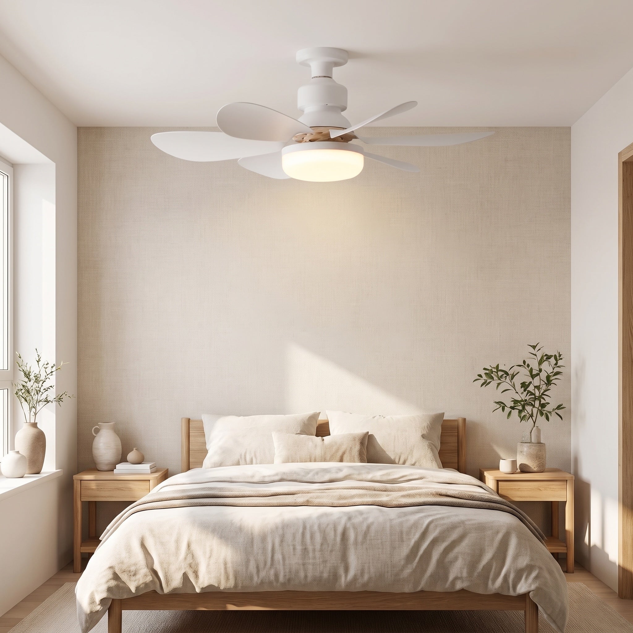 Decovea Aire — ambiente