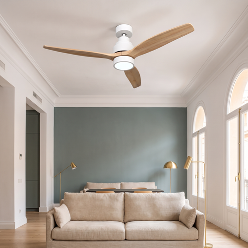 Decovea Brisa 132 — gran salón premium