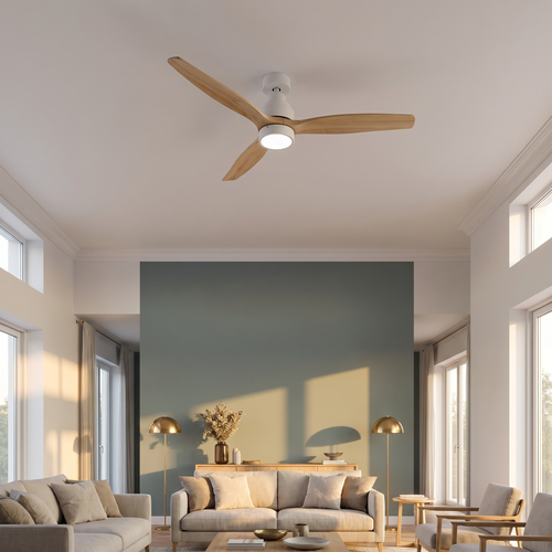 Decovea Brisa 132 — ambiente cálido